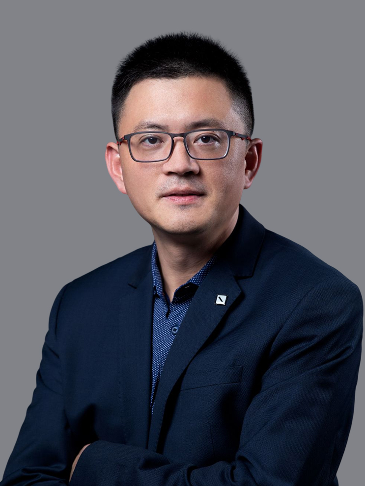 Jian Yang, Ph.D.